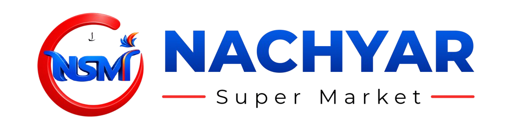 Nachyar Super Market